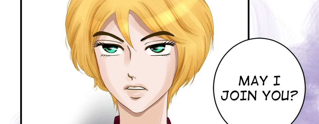 Living with The Wizard - Chapter 36